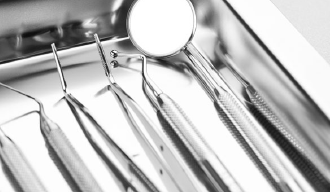 充実した滅菌対策