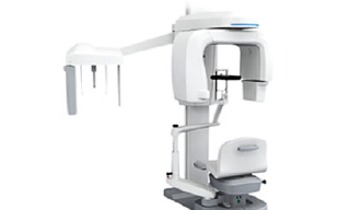 精密機器の導入