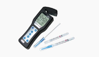 むし歯予防(キャンブラ)